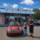 Empire Motors of Lansing - Used Car Dealers