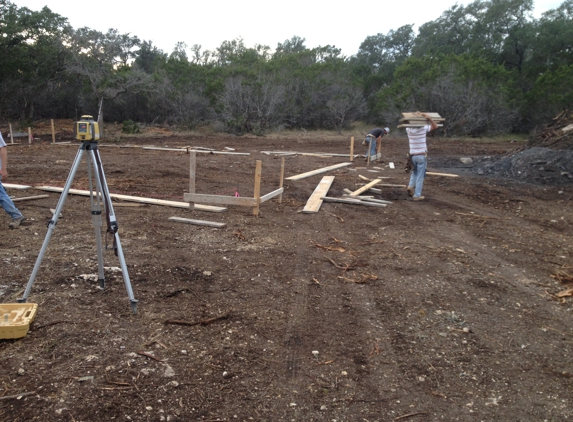 Carroll Construction Land Clearing - Spring Branch, TX