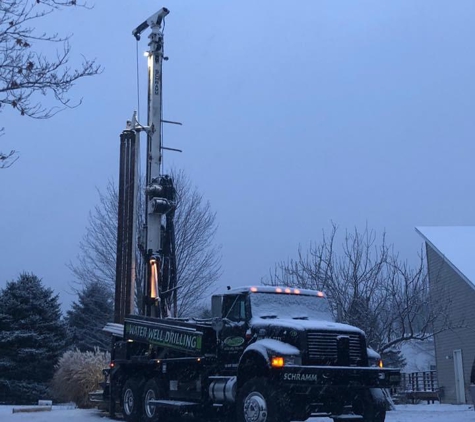 Wolcotts Water Well Drilling - Sparta, MI