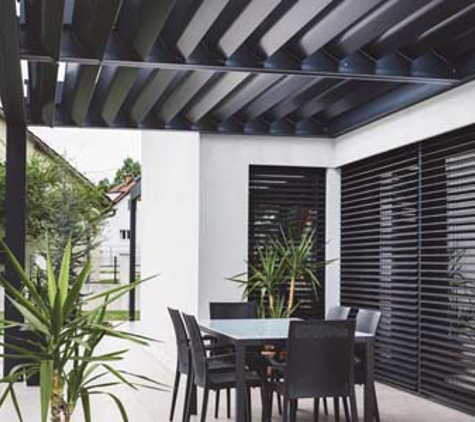 Ocean Road Shutters and Shade - Portarlington, VIC