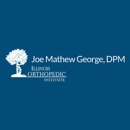 Joe Mathew George, DPM - Physicians & Surgeons, Podiatrists