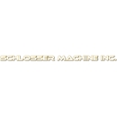 Schlosser Machine Inc - Plating