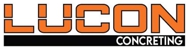 Lucon Concreting Pty Ltd Logo