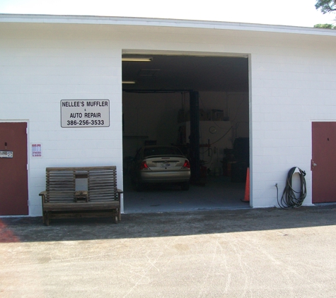 Nellee's Muffler and Auto Repair - Ormond Beach, FL