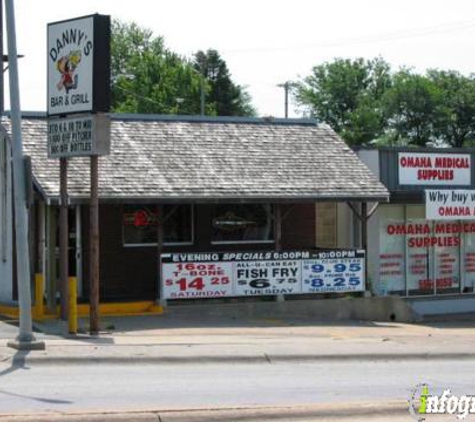Danny's Bar & Grill - Omaha, NE