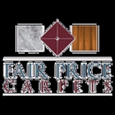Fair Price Carpets - Floor Materials