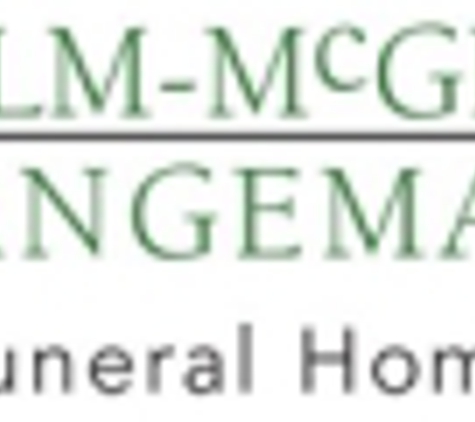 Salm-McGill & Tangeman Funeral Home - Sidney, OH