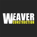 Weaver Construction - General Contractors