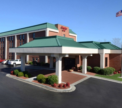 Hampton Inn High Point - Archdale, NC