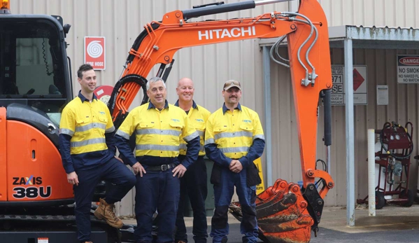 Ballintyne Plumbing & Gas - Mt Gambier, SA