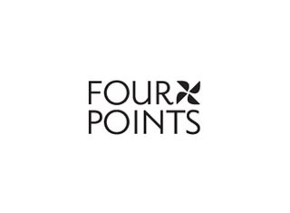Four Points by Sheraton Philadelphia City Center - Philadelphia, PA