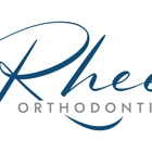 Rhee Orthodontics