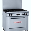 American Foodservice Equipment gallery