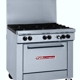 American Foodservice Equipment