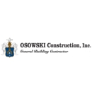 Osowski Construction Inc. - Building Contractors