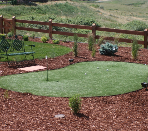 Omni Sprinkler Service & Landscaping Inc - Englewood, CO