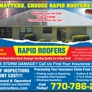 Rapid Roofers - Conyers, GA