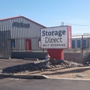 Storage Direct Self Storage - Movers & Full Service Storage
