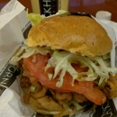 Buckhorn Grill - Restaurants