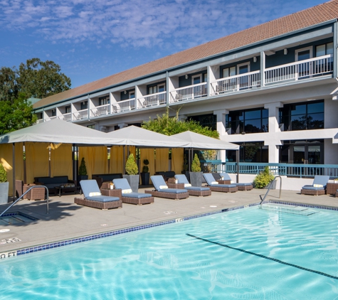 The Domain Hotel - Sunnyvale, CA