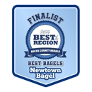 Manhattan Bagel - Cafeterias