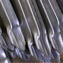 Ana's Iron Supply - Iron