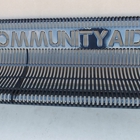 CommunityAid