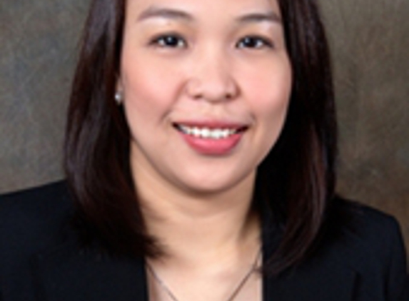 Dr. Leah Christine Uy, MD - Redmond, WA