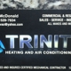 Trinity Heating and Air Conditioning LLC