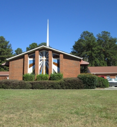 Highview Baptist Church 4649 E Fairview Rd SW, Stockbridge, GA 30281 ...