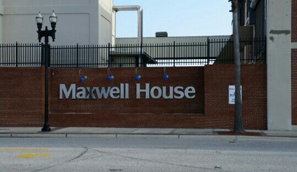 Maxwell House - Jacksonville, FL