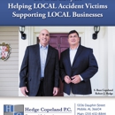 Hedge Copeland, P.C. - Personal Injury Law Attorneys