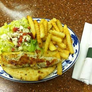 Kabob Shop - Greensboro, NC