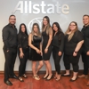 Ashley Fuentes: Allstate Insurance gallery