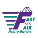 Fast and Fair Home Buyers - Real Estate Agents