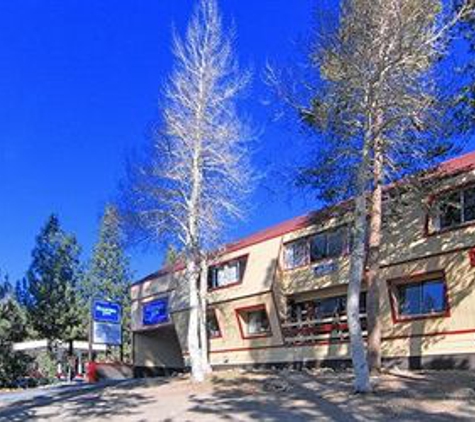 Rodeway Inn - Mammoth Lakes, CA