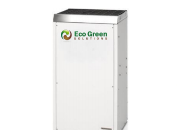 Eco Green Solutions - Mahopac, NY