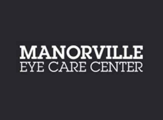 Manorville Eye Care Center - Manorville, NY