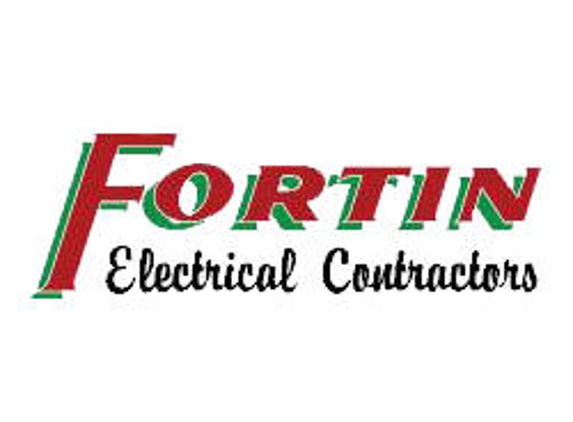 Fortin Electric Contactors - New Bedford, MA