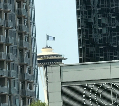 Residence Inn Seattle Downtown/Convention Center - Seattle, WA