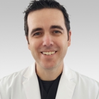 Dustin Larsen, MD