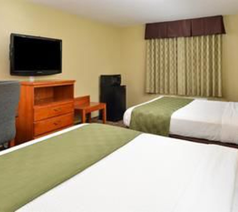 Americas Best Value Inn & Suites - Little Rock, AR