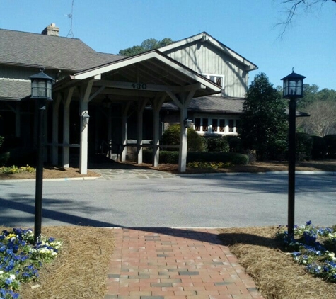 MacGregor Downs Country Club - Cary, NC