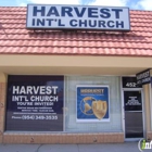 Harvest International Church