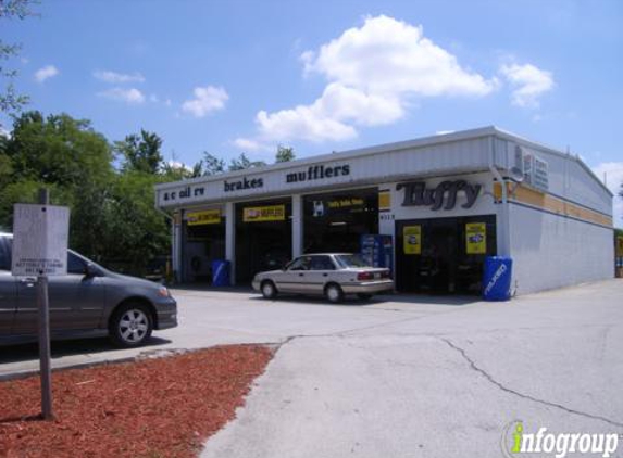 Autopoint Service Center - Orlando, FL