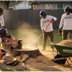 Grindtime Stump Grinding