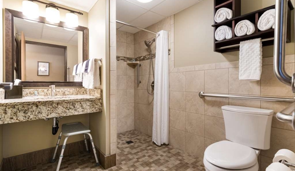 Best Western Derby Inn - Eagle River, WI