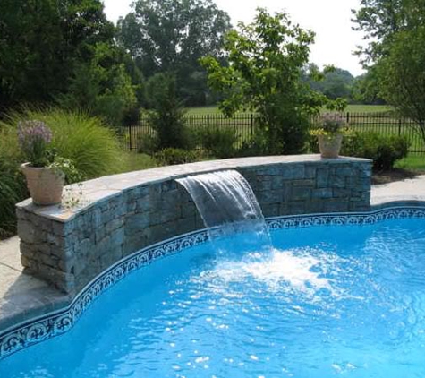 Hidden Valley Pools & Exteriors, LLC