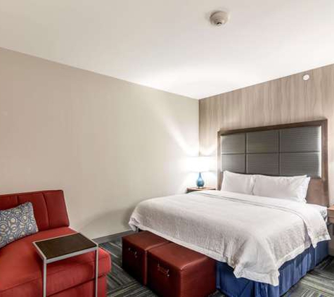 Hampton Inn Oklahoma City Northeast - Oklahoma City, OK