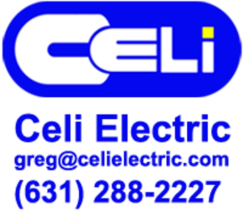 Celi Electric Lighting Inc - Westhampton Beach, NY